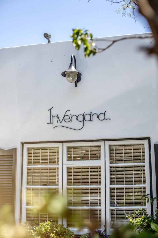Invergara (Adults Only) Кейптаун Екстериор снимка
