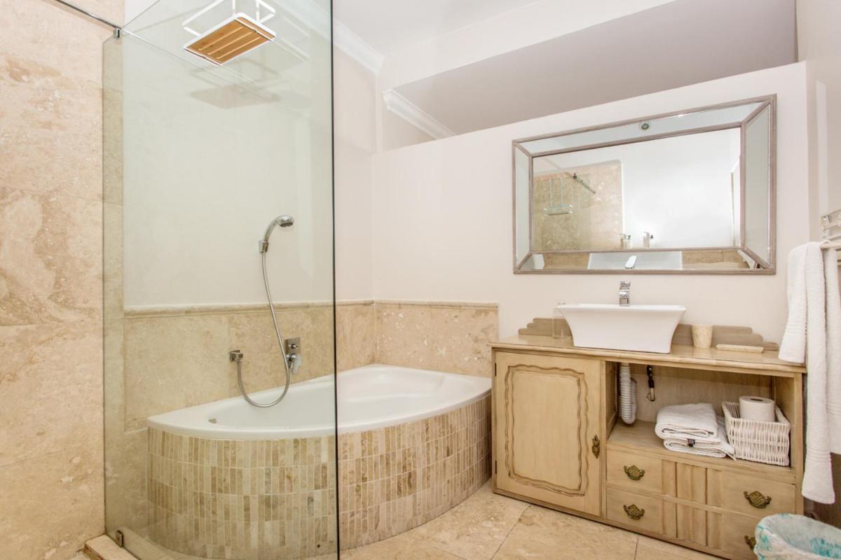 Invergara (Adults Only) Кейптаун Екстериор снимка