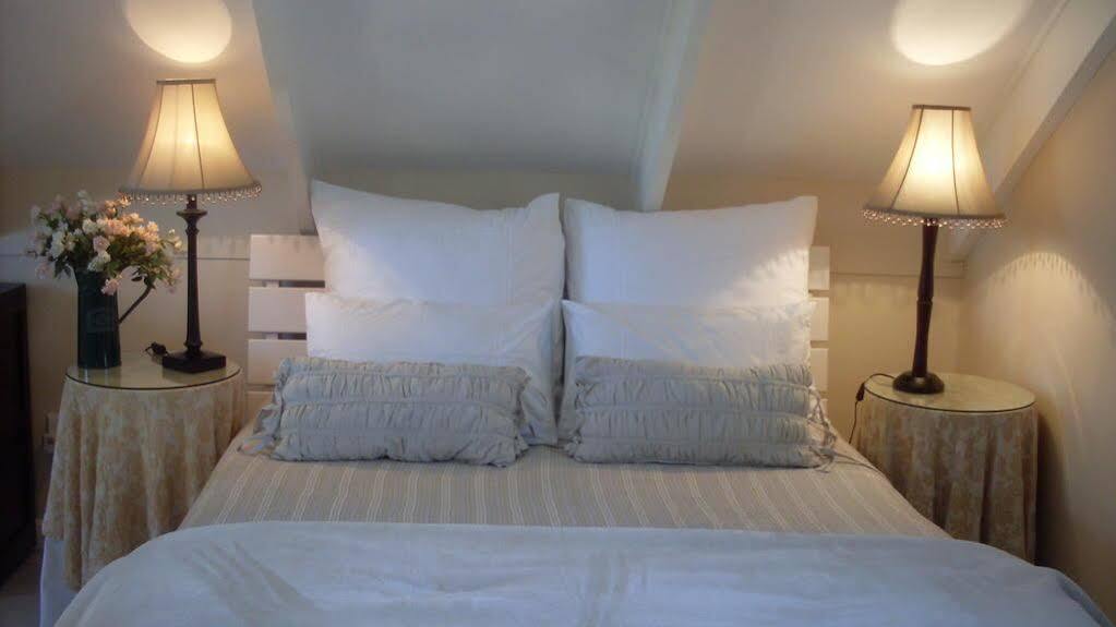 Invergara (Adults Only) Кейптаун Екстериор снимка